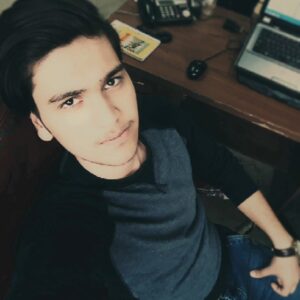 علیرضا اروجی