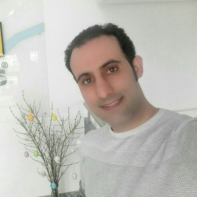 محمد جمال رحیمی