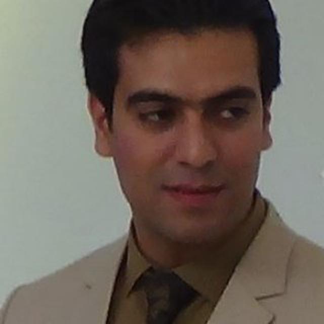 محسن نیک زاده