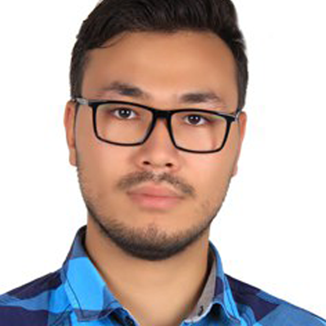 یونس معصومی پور